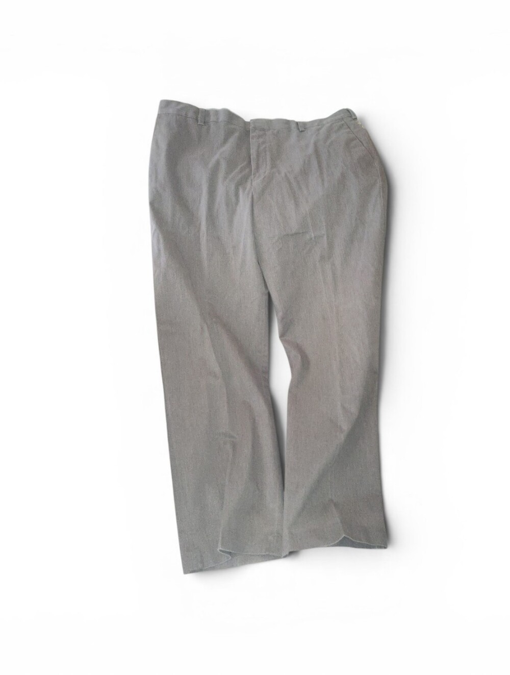 Kirkland Signature Light Gray Men's Dress Pants